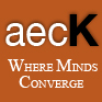 aecKnowledge Logo